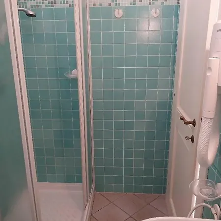 Appartement Monolocale 3 Con Terrazzo Vista Mare *