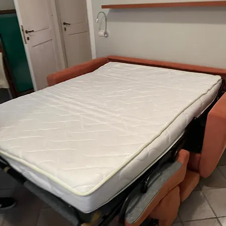 Monolocale 3 Con Terrazzo Vista Mare Cavo