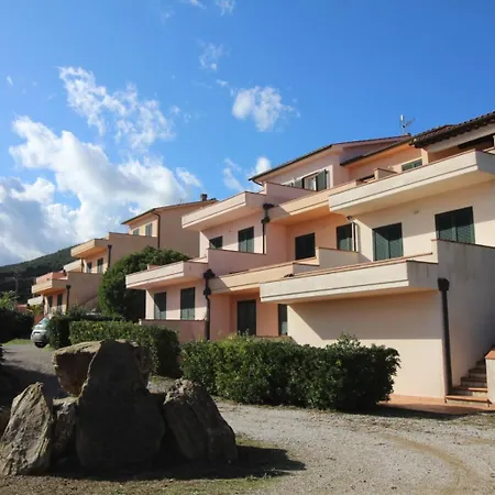 Appartement Monolocale 3 Con Terrazzo Vista Mare