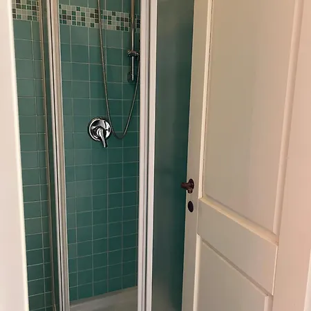 アパート Monolocale 3 Con Terrazzo Vista Mare カーヴォ