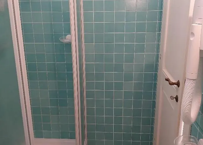 Apartament Monolocale 3 Con Terrazzo Vista Mare *