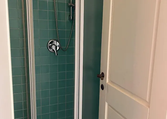 Apartament Monolocale 3 Con Terrazzo Vista Mare Cavo